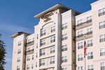 Отель Residence Inn Newark Silicon Valley Отель Residence Inn Newark Silicon Valley