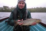 Мини-отель Dulrush Fishing Lodge and Guest House Мини-отель Dulrush Fishing Lodge and Guest House