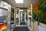 Отель Premiere Classe Orleans Ouest - La Chapelle St Mesmin Отель Premiere Classe Orleans Ouest - La Chapelle St Mesmin