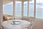 Апартаменты Akisol Sesimbra Beach Апартаменты Akisol Sesimbra Beach