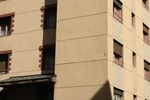 Отель Hotel Residencial Continental Отель Hotel Residencial Continental
