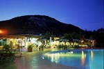 Отель Jera' Resort & Circolo Velico Отель Jera' Resort & Circolo Velico