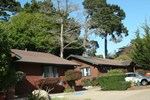Отель Rosedale Inn Отель Rosedale Inn