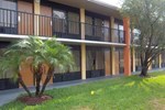 Отель America's Best Value Inn Fort Pierce Отель America's Best Value Inn Fort Pierce