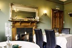 Отель Cluny Bank Hotel Отель Cluny Bank Hotel