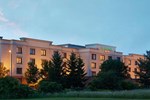 Отель Courtyard Ithaca Отель Courtyard Ithaca