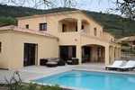 Вилла Villa Sagone Вилла Villa Sagone