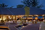 Отель Pangkor Laut Resort Отель Pangkor Laut Resort