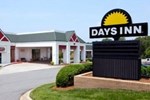 Отель Days Inn Lake Norman Отель Days Inn Lake Norman