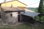 Отель Podere Il Luogo Отель Podere Il Luogo