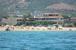 Вилла Gramvoussa Bay Villa Вилла Gramvoussa Bay Villa