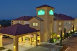 Отель La Quinta Inn and Suites - Paso Robles Отель La Quinta Inn and Suites - Paso Robles