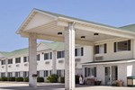 Отель Days Inn Evansdale - Waterloo Отель Days Inn Evansdale - Waterloo