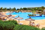 Отель Hotel Bonalba Alicante Отель Hotel Bonalba Alicante