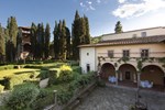 Отель Hotel Villa Casagrande Отель Hotel Villa Casagrande