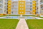 Апартаменты Akisol Armação Pera Mar Апартаменты Akisol Armação Pera Mar