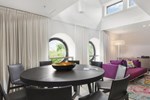 Отель Berns Hotel Отель Berns Hotel