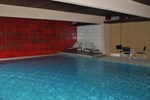 Отель Hotel Arauka Отель Hotel Arauka