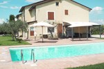 Гостевой дом Villa gli Ulivi Гостевой дом Villa gli Ulivi