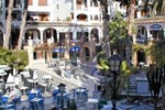 Апартаменты Pinada Golf Апартаменты Pinada Golf