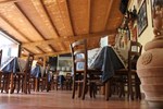 Отель Albergo La Portaccia Отель Albergo La Portaccia