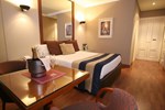 Гостевой дом Motel Aeropuerto Гостевой дом Motel Aeropuerto
