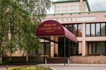 Гостиница Москоу Кантри Клаб Гостиница Москоу Кантри Клаб