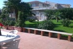 Апартаменты Villa Lilium Апартаменты Villa Lilium