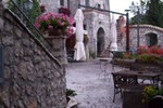 Отель Al Piccolo Borgo Locanda Con Alloggio Отель Al Piccolo Borgo Locanda Con Alloggio