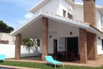 Апартаменты Villas Berton Апартаменты Villas Berton