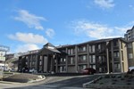 Отель Kamloops Travelodge Mountview Отель Kamloops Travelodge Mountview
