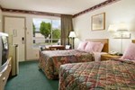 Отель Days Inn Jacksonville Отель Days Inn Jacksonville