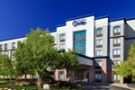 Отель Hotel Indigo Albany Latham Отель Hotel Indigo Albany Latham