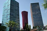 Апартаменты Fira Gran Via - Barcelona4Seasons Апартаменты Fira Gran Via - Barcelona4Seasons