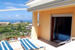 Отель Hotel La Primavera Отель Hotel La Primavera