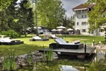 Отель Parkhotel Residence Отель Parkhotel Residence