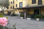 Отель Hotel Gimar Отель Hotel Gimar
