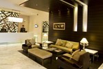 Отель Hotel Krishna Palace Residency Отель Hotel Krishna Palace Residency
