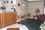 Отель Howard Johnson Lenox Отель Howard Johnson Lenox