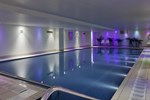 Отель Mercure Bristol Holland House Hotel & Spa Отель Mercure Bristol Holland House Hotel & Spa