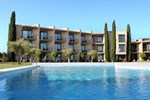 Отель Hotel Albons Отель Hotel Albons