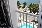 Отель Napolitano Hotel Отель Napolitano Hotel