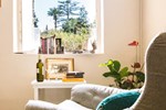 Апартаменты Spacious Central Apartment Апартаменты Spacious Central Apartment