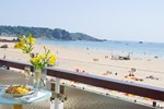 Отель L'Horizon Hotel & Spa Отель L'Horizon Hotel & Spa