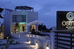 Отель Ostria Sea Side Hotel Отель Ostria Sea Side Hotel
