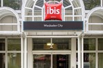 Отель ibis Wiesbaden City Отель ibis Wiesbaden City
