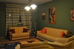 Апартаменты Apartment Ilia Апартаменты Apartment Ilia