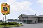 Отель Super 8 Motel - Milford Отель Super 8 Motel - Milford
