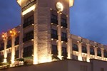 Отель Fiesta Americana Aguascalientes Отель Fiesta Americana Aguascalientes