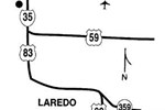 Отель Red Roof Inn Laredo Отель Red Roof Inn Laredo